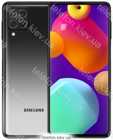 Samsung Galaxy M62 SM-M625F/DS 8/128GB