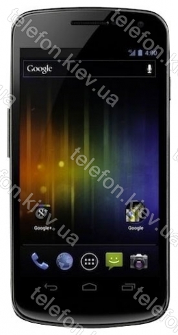 Samsung () Galaxy Nexus GT-I9250