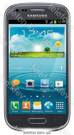 Samsung Galaxy S III mini Value Edition GT-I8200 8Gb