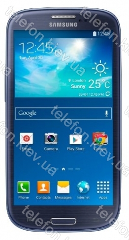 Samsung () Galaxy S3 Neo GT-I9301I