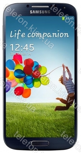 Samsung () Galaxy S4 GT-I9500 16GB