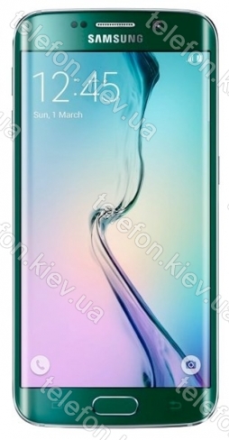 Samsung () Galaxy S6 Edge 32GB