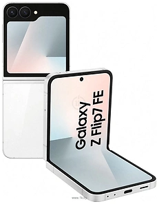 Samsung Galaxy Z Flip7 FE SM-F761B 8/256GB