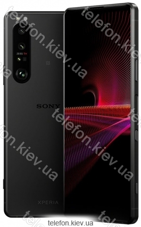 Sony Xperia 1 III XQ-BC72 12/256GB