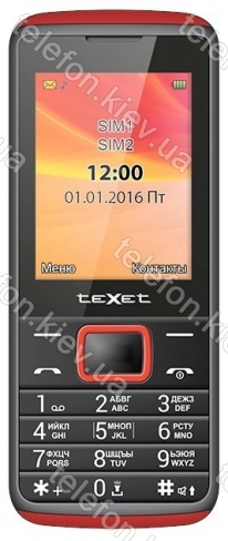 TeXet TM-214