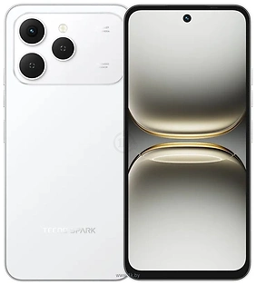 Tecno Spark 40 8/256GB