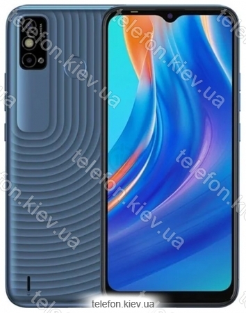 Tecno Spark 6 Go KE5