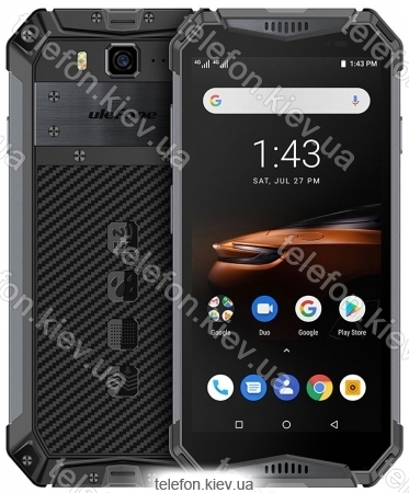 Ulefone Armor 3W