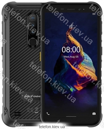 Ulefone Armor X8