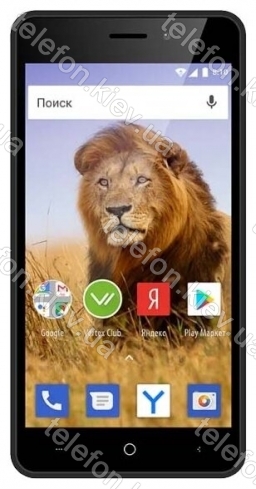 VERTEX NEW Impress Lion Dual Cam