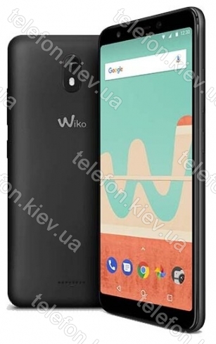 Wiko View Go