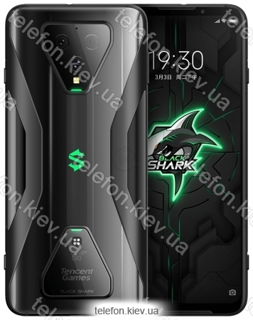 Xiaomi Black Shark 3 12/256GB