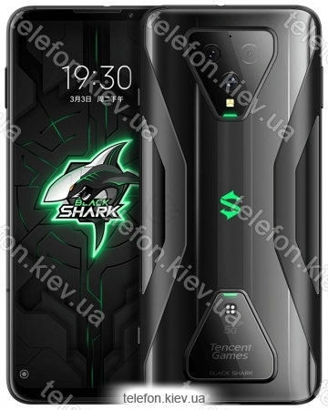Xiaomi Black Shark 3 Pro 8/256GB ( )