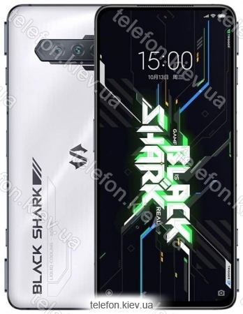 Xiaomi Black Shark 4S 8/128GB
