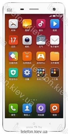 Xiaomi Mi 4w 3/16Gb