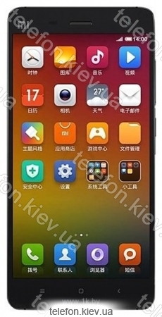 Xiaomi Mi4 3/16Gb LTE