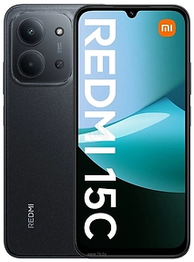 Xiaomi Redmi 15C 8/256GB