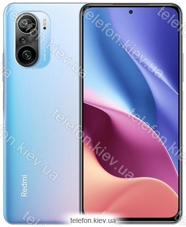 Xiaomi Redmi K40 Pro 6/128Gb ( )