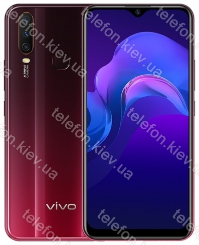 vivo Y12 4/32GB