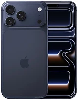 Apple iPhone 17 Pro Max Dual eSIM 2048GB