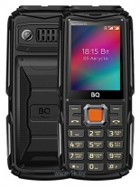 BQ 2410L Tank Power 4G