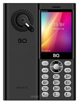 BQ 2832 Barrel XL