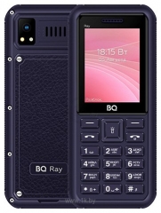 BQ BQ-2454 Ray