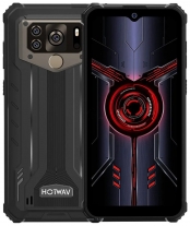  HOTWAV W10 Pro 6/64GB 