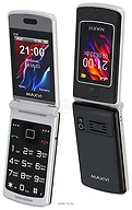  MAXVI E28 