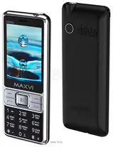 MAXVI X900c