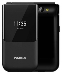 Nokia 2720 Flip Single Sim