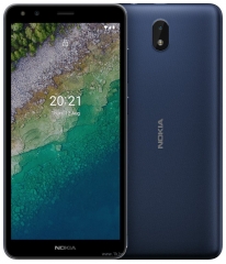 Nokia C01 Plus 1/16GB
