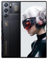  Nubia Red Magic 9 Pro 12/256GB 