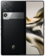  Nubia RedMagic 10 Pro Golden Saga Limited Edition 24/1024GB 