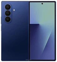  Samsung Galaxy Z Fold7 SM-F966B/DS 12/512GB 