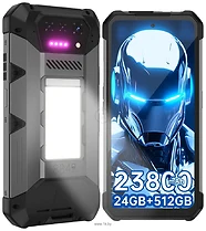 ���� Unihertz Hike �������