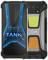  Unihertz Tank 2 Pro 12/256GB 