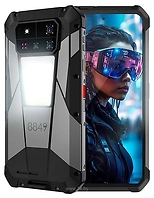  Unihertz Tank 4 Pro 18/1024GB 