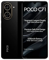  Xiaomi POCO C71 3/64GB 