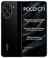  Xiaomi POCO C71 4/128GB 