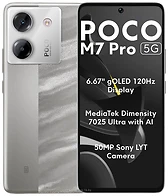  Xiaomi POCO M7 Pro 5G 8/256GB 