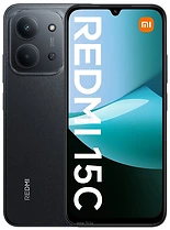  Xiaomi Redmi 15C 4/256GB 
