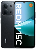  Xiaomi Redmi 15C 4/128GB 