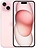 Apple iPhone 15 Plus eSIM 256GB
