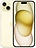 Apple iPhone 15 Plus eSIM 256GB