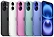 Apple iPhone 16 Dual SIM 128GB