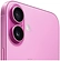 Apple iPhone 16 Plus Dual SIM 256GB