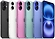 Apple iPhone 16 Plus Dual SIM 256GB
