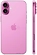 Apple iPhone 16 Plus Dual SIM 256GB