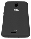 BQ 5004G Fox